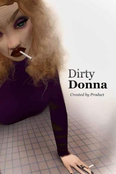This animated horror/comedy series follows a pair of sisters struggling with a frustrating situation: their preferred brand of cigarettes has been discontinued. Driven by a deep-seated aversion to children, one sister expresses a strong dislike for kids. The story unfolds over three parts, exploring their reactions and experiences as they navigate this unexpected challenge. Closed captions are available.